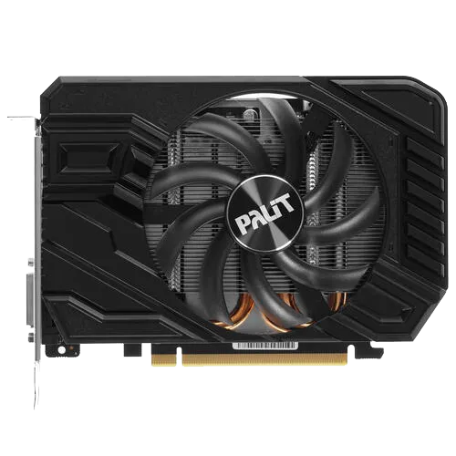 GTX 1660 SUPER StormX