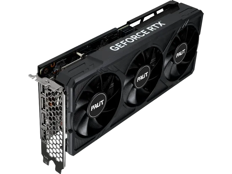 RTX 4060 Ti JETSTREAM 